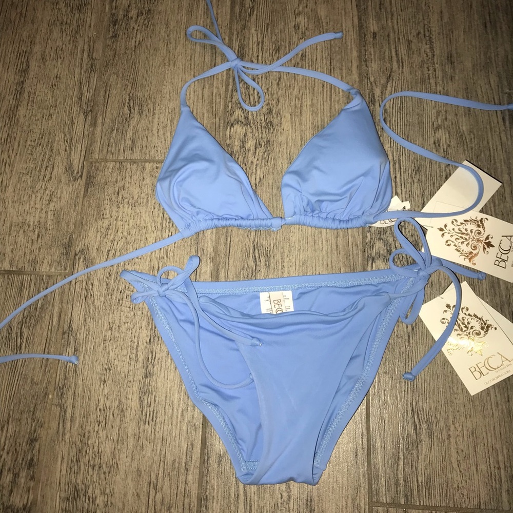 bikini NWT